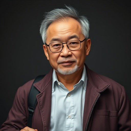 娱记老王